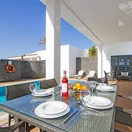 Holiday home Beautiful In With Pool