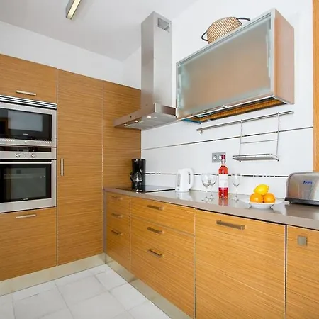 Beautiful In With Pool Holiday home Playa Blanca (Lanzarote)