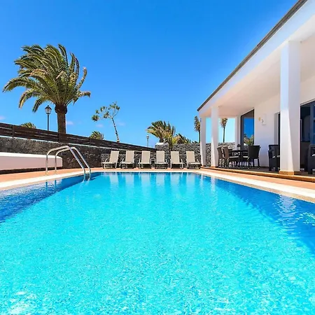 Beautiful In With Pool