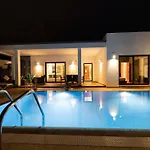 Holiday home Beautiful In With Pool