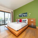 بيت للعطل Beautiful In With Pool بلايا بلانكا