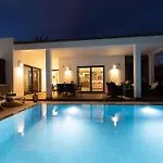 Beautiful In With Pool