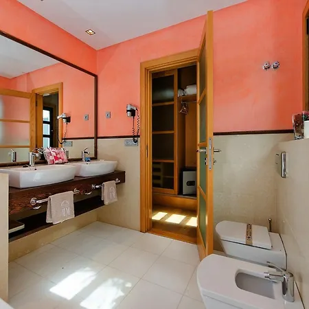 Beautiful In With Pool * Playa Blanca (Lanzarote)