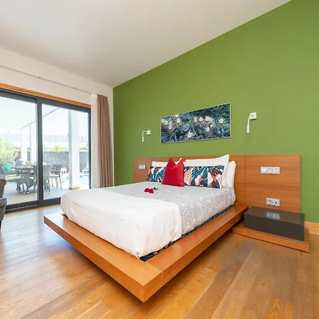 Vakantiehuis Beautiful In With Pool Playa Blanca (Lanzarote)