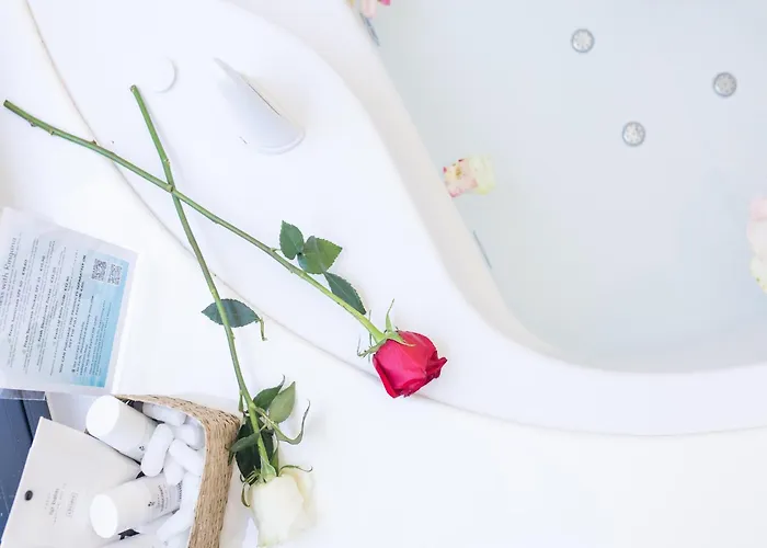 Beautiful In With Pool Feriehus Playa Blanca (Lanzarote)