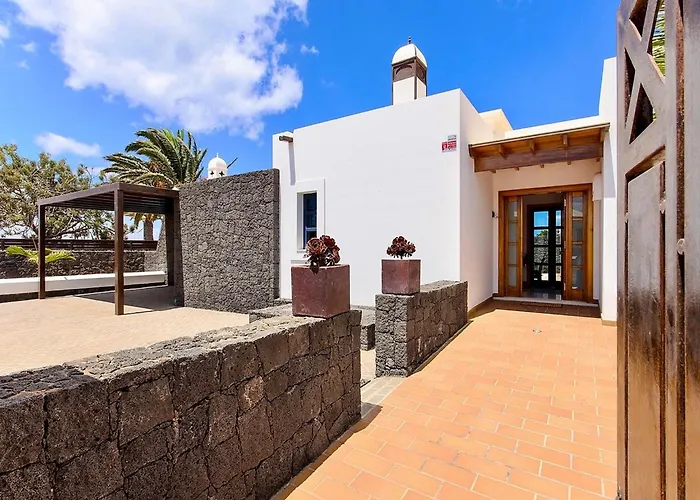 Feriehus Beautiful In With Pool *