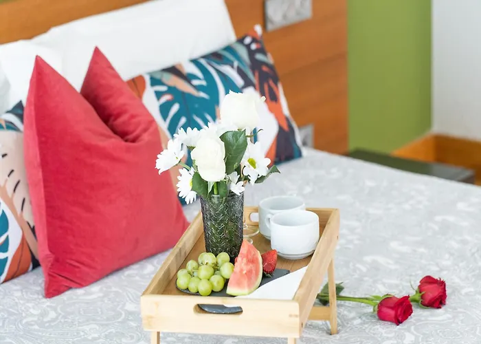 Feriehus Beautiful In With Pool *