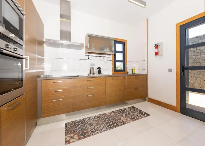 Beautiful In With Pool Feriehus *