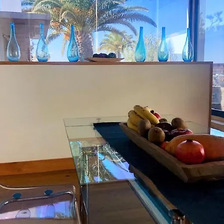 Beautiful In With Pool Vakantiehuis Playa Blanca (Lanzarote)