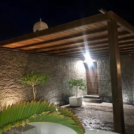 Vakantiehuis Beautiful In With Pool Playa Blanca (Lanzarote)