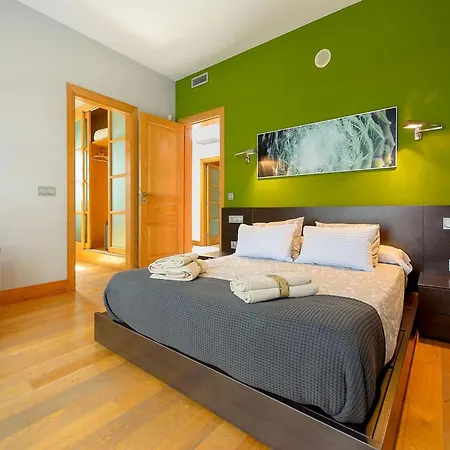 Beautiful In With Pool Vakantiehuis Playa Blanca (Lanzarote)