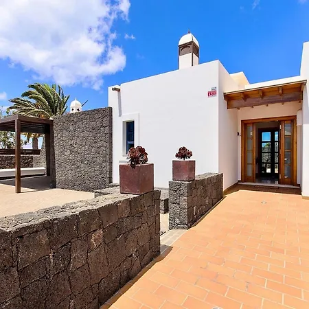 Tatil Evi Beautiful In With Pool *