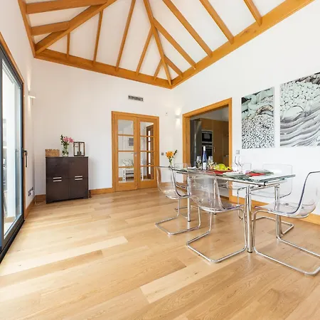 Tatil Evi Beautiful In With Pool Playa Blanca