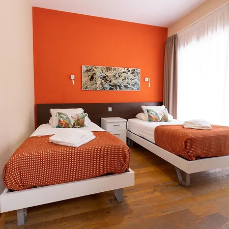 Beautiful In With Pool Casa vacanze