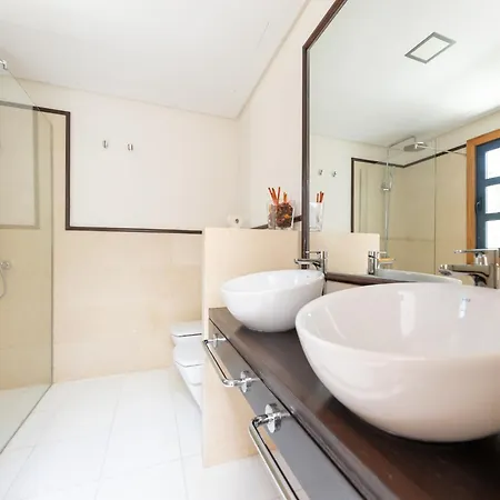 Tatil Evi Beautiful In With Pool *