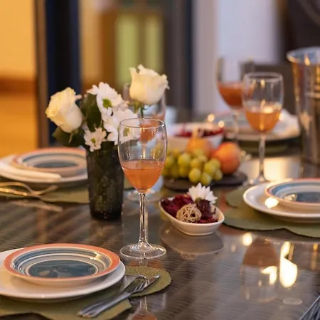 Beautiful In With Pool Tatil Evi *